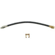 Brake Hose for 2013 disc brakes steel