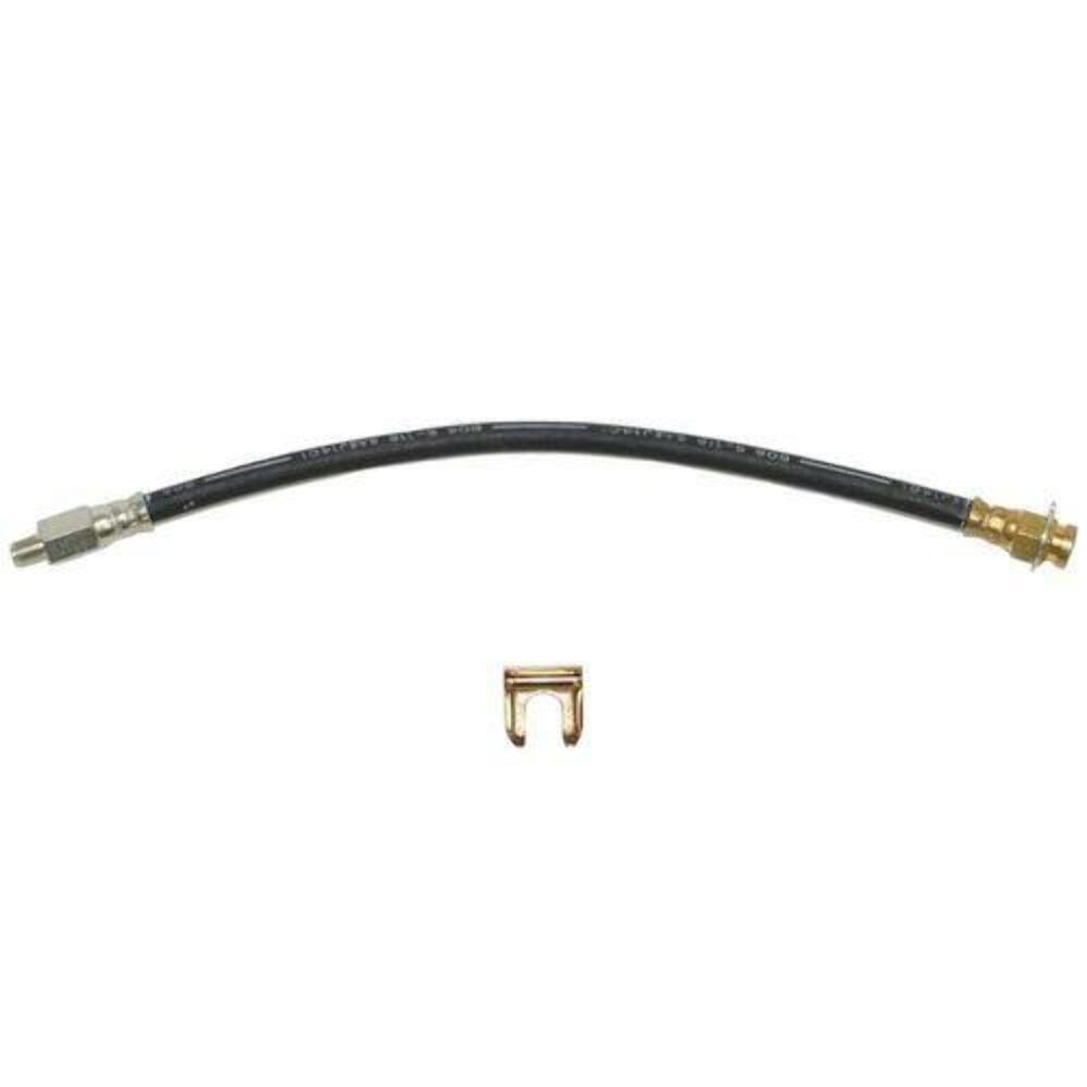 Brake Hose for 2013 disc brakes steel