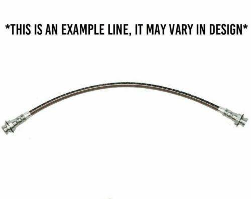 Brake Hose for 1955-1957 Chevy Bel Air