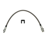 Brake Hose stainless steel