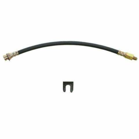 Brake Hose steel