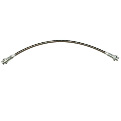 Brake Hose stainless steel