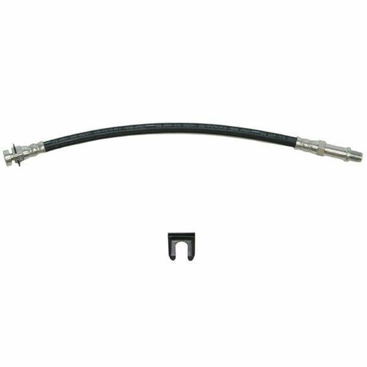 1955 - 1969 Dodge Charger Brake Hose - HSP1225SS