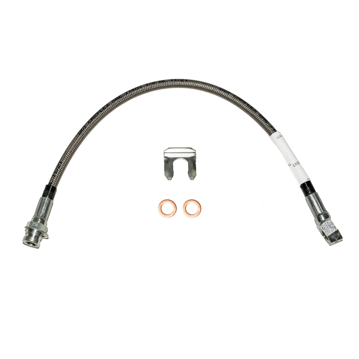 Brake Hose for 2013 steel