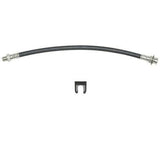 Brake Hose For 66 Ford Fairlane Front Drum 2 Required Steel Fine Lines