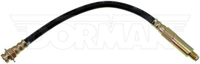 Brake Hose for 1966-1963 66-69 Mopar B-Body, w/ Dana Rear drum brakes steel