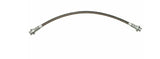 1970-73 Barracuda/Challenger Front Brake Hose Front Disc Brakes Stainless HSP3498SS