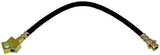 Brake Hose for 64-66 Ford Mustang 6 or 8cyl w/Single Exhaust Rear