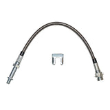 1965-1966 Ford Mustang, 1970-1972 Dodge/Plymouth Brake Hose HSP3767SS