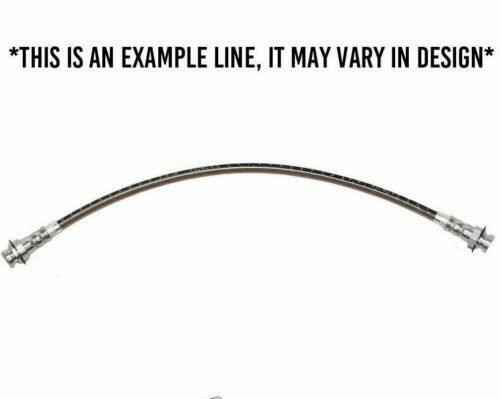 Brake Hose for 1966 Chevy Bel Air