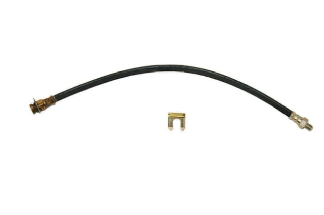 Brake Hose for 1965-1966 Ford Thunderbird disc brakes stainless steel