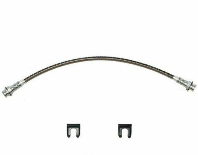 Brake Hose Kit for 1968-1970 AMC AMX disc brakes