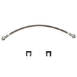 Brake Hose for 1968-1970 AMC AMX Front disc brakes stainless steel