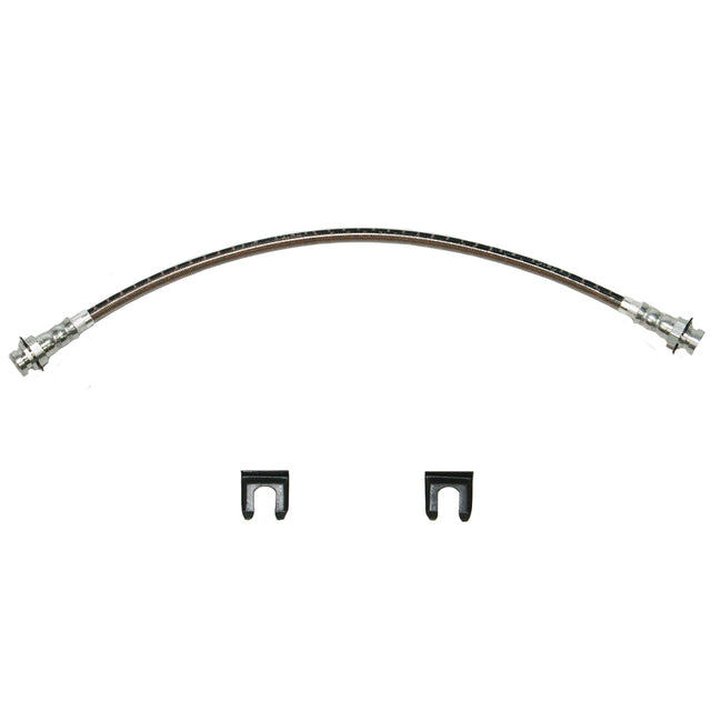 Brake Hose for 1968-1970 AMC AMX Front disc brakes stainless steel