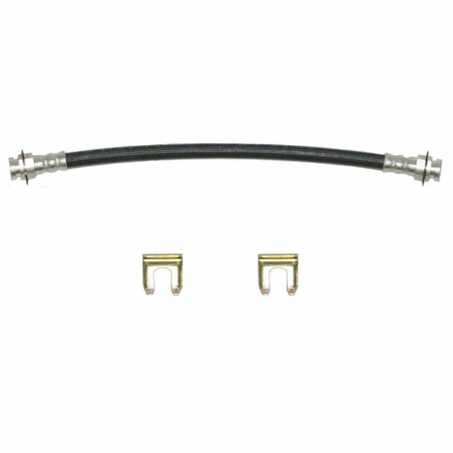 Brake Hose for 1976-1973 73-76 Mopar A-Body w/ Front Disc Front disc brakes drum brakes steel