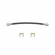 Brake Hose for 1973-1976 Dodge Dart disc brakes stainless steel