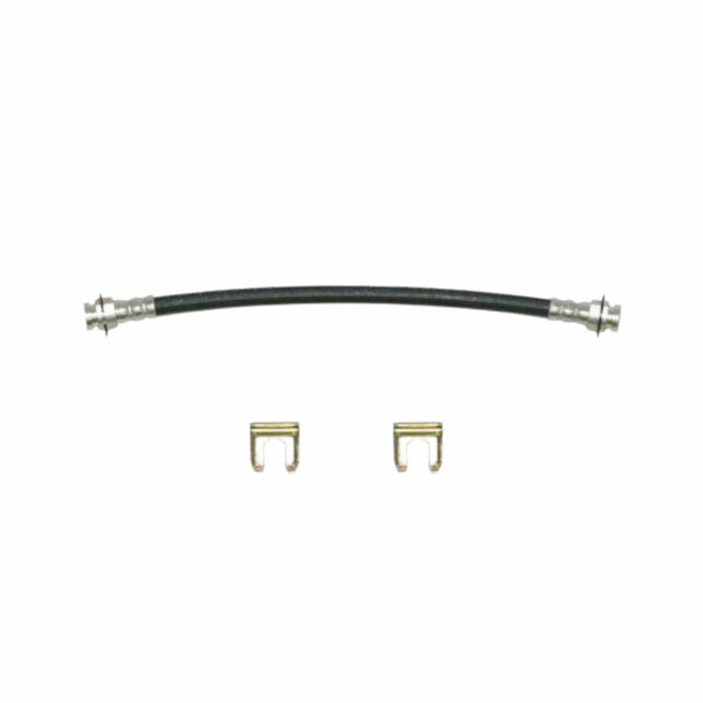 Brake Hose for 1973-1976 Dodge Dart disc brakes stainless steel