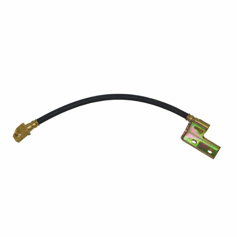 Brake Hose for 1970-1968 68-70 Mustang/Cougar w/ Left Front disc brakes steel