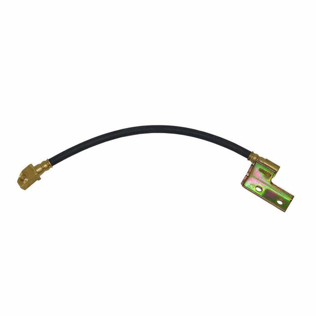 Brake Hose for 1970-1968 68-70 Mustang/Cougar w/ Left Front disc brakes steel