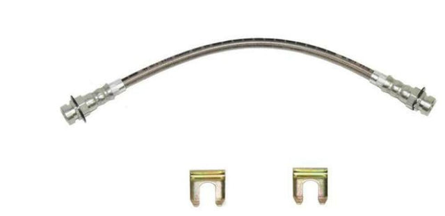 Brake Hose for 1969-1970 Chevy Biscayne stainless steel