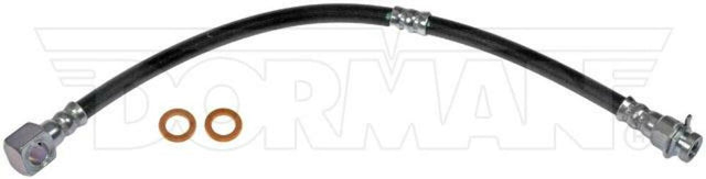 Brake Hose for 1971-1969 69-71 GM F-Body Disc Front disc brakes steel