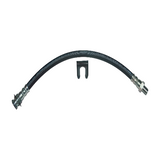 70-71 Mopar A and B Body, 71 E Body Rear Brake Hose; Rubber HSP4652OM