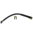 Brake Hose for 1977-1978 Chevy Camaro disc brakes stainless steel