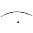 Brake Hose for 1971-1974 AMC Javelin disc brakes