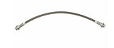 1971-1977 Dodge Charger Rear Center Brake Hose Stainless HSP4984SS