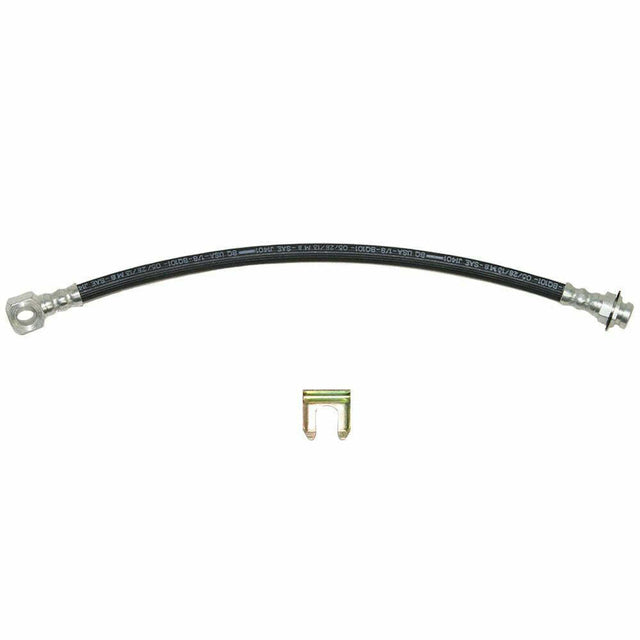 Brake Hose for 72 Pontiac Lemans; Front Disc disc brakes