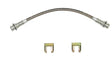 Brake Hose for 1972 Pontiac Lemans disc brakes stainless steel