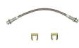 Brake Hose for 1970-1972 Chevy Camaro stainless steel