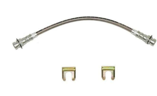 Brake Hose for 1970-1972 Chevy Camaro stainless steel