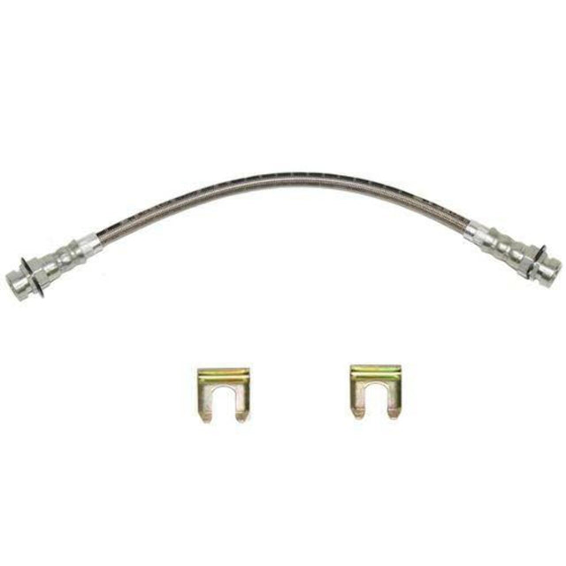 Brake Hose for 1973 Chevy Camaro stainless steel