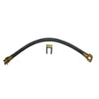 Brake Hose for 1974-1976 Chevy Camaro disc brakes