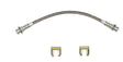 Brake Hose for 1974-1975 Chevy Camaro stainless steel