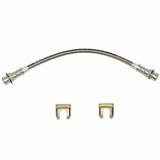 Brake Hose stainless steel