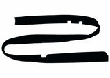 1969-1972 Chevrolet Blazer; Hood To Cowl Seal HTCS072