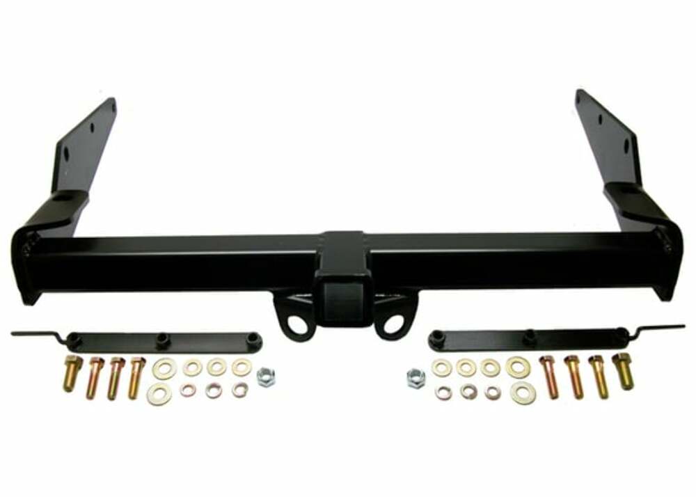 Fits 1969-72 Blazer Trailer Hitch-With Hidden Receiver-Side Mount HTH72PS
