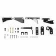 Hurst 3730002 - Quarter Stick Shifter Installation Kit for Ford automatic transmission