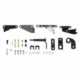 Hurst 3730002 - Quarter Stick Shifter Installation Kit for Ford automatic transmission