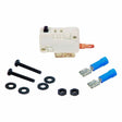 t Hurst Back-up Light Switch - 2488601 Hurst