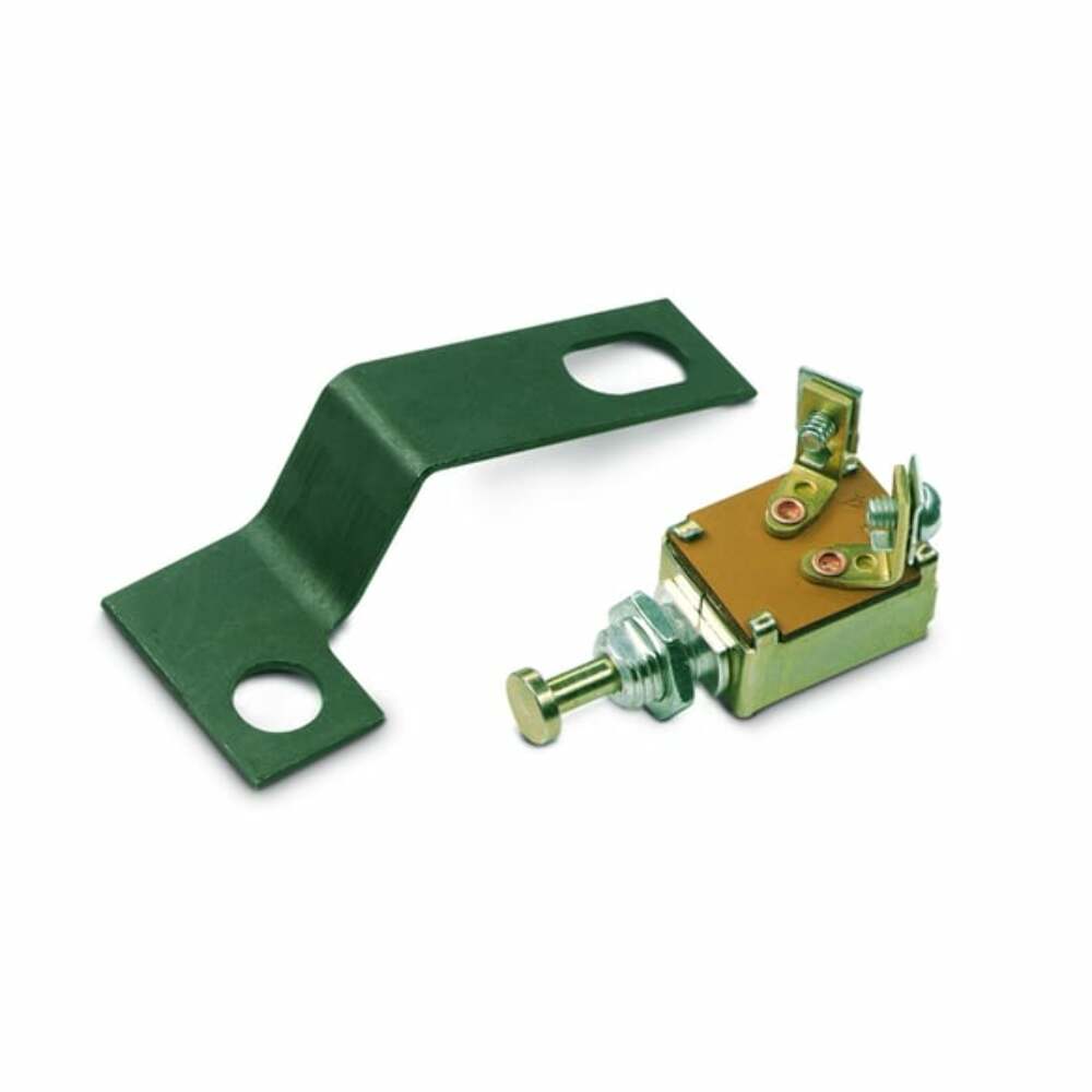 Hurst Back Up Light Switch for Manual Shifters - 2480003