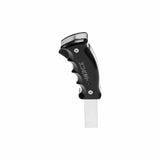 t Hurst Billet/Plus Pistol Grip Auto Shift Handle - 5380435 Hurst