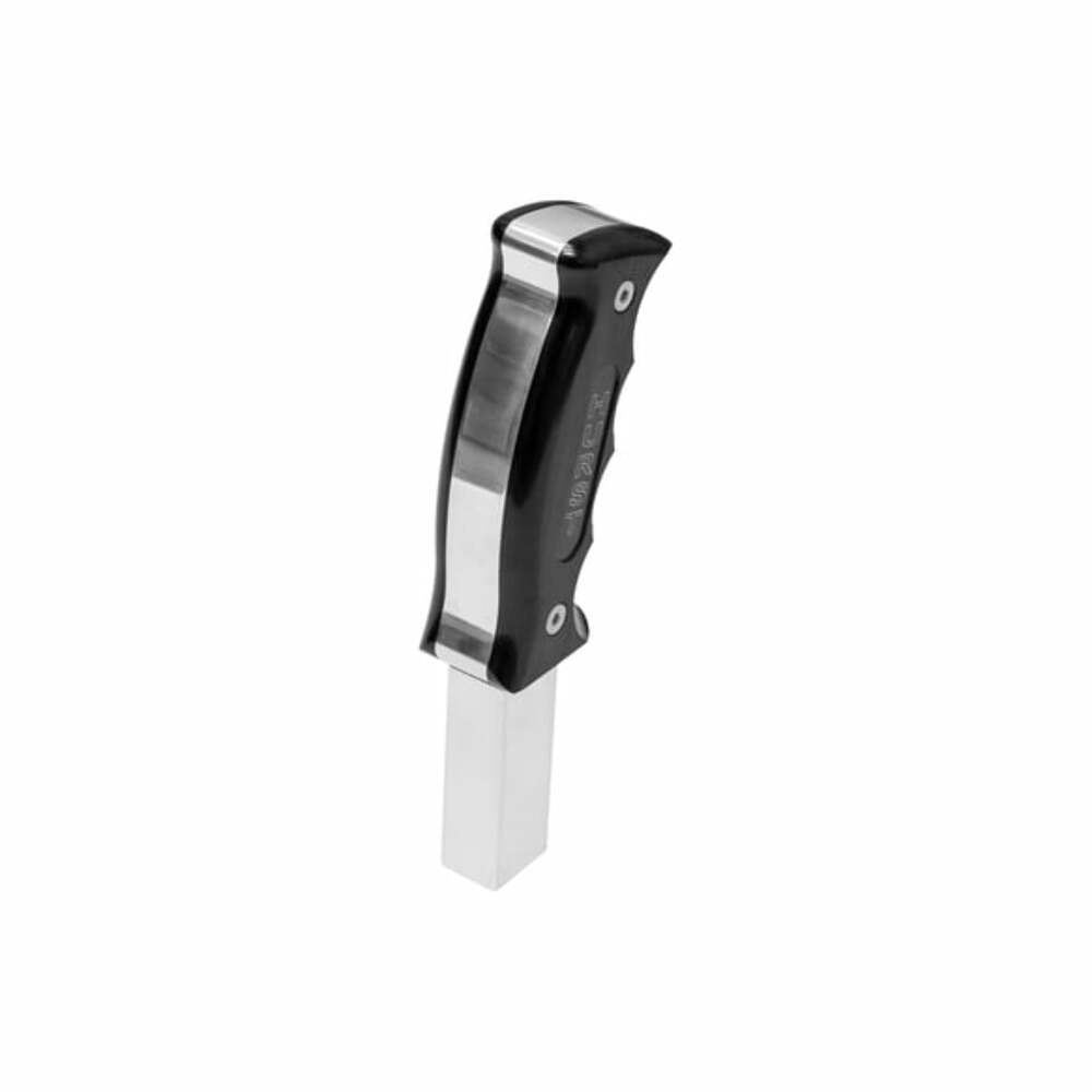 t Hurst Billet/Plus Pistol Grip Auto Shift Handle - 5380435 Hurst