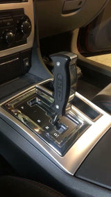 Hooker performance muffler pistol grip handle-5380439