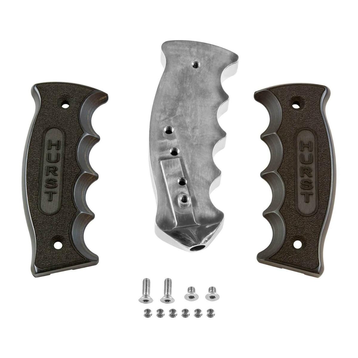 Hooker performance muffler pistol grip handle-5380439