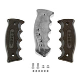 Hooker performance muffler pistol grip handle-5380439