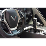 Hooker performance muffler pistol grip handle-5380441