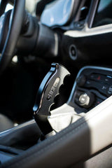Hurst Billet/Plus Pistol Grip Short Throw Shifter - 3916120
